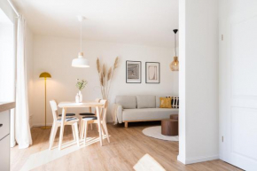 Moderne Ferienwohnung in Nordseenähe (Butze #2)